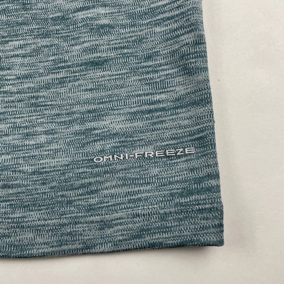 Columbia Omni Freeze 2XL shirt - Picture 2 of 10